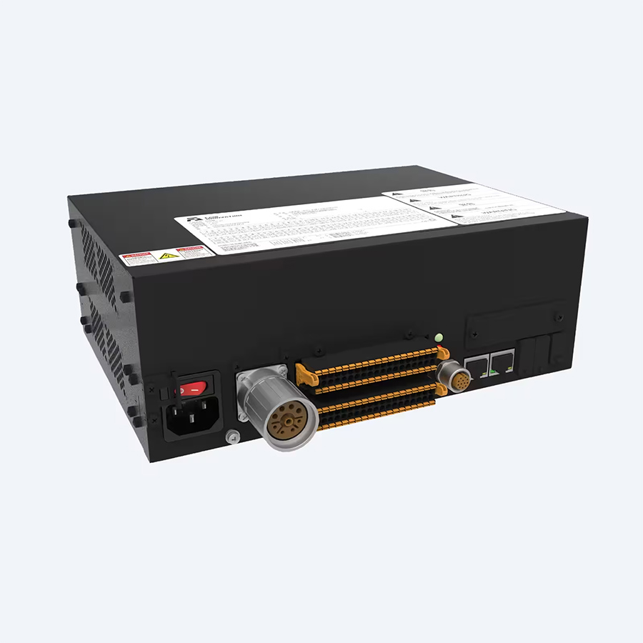 AC valdiklis 5kW