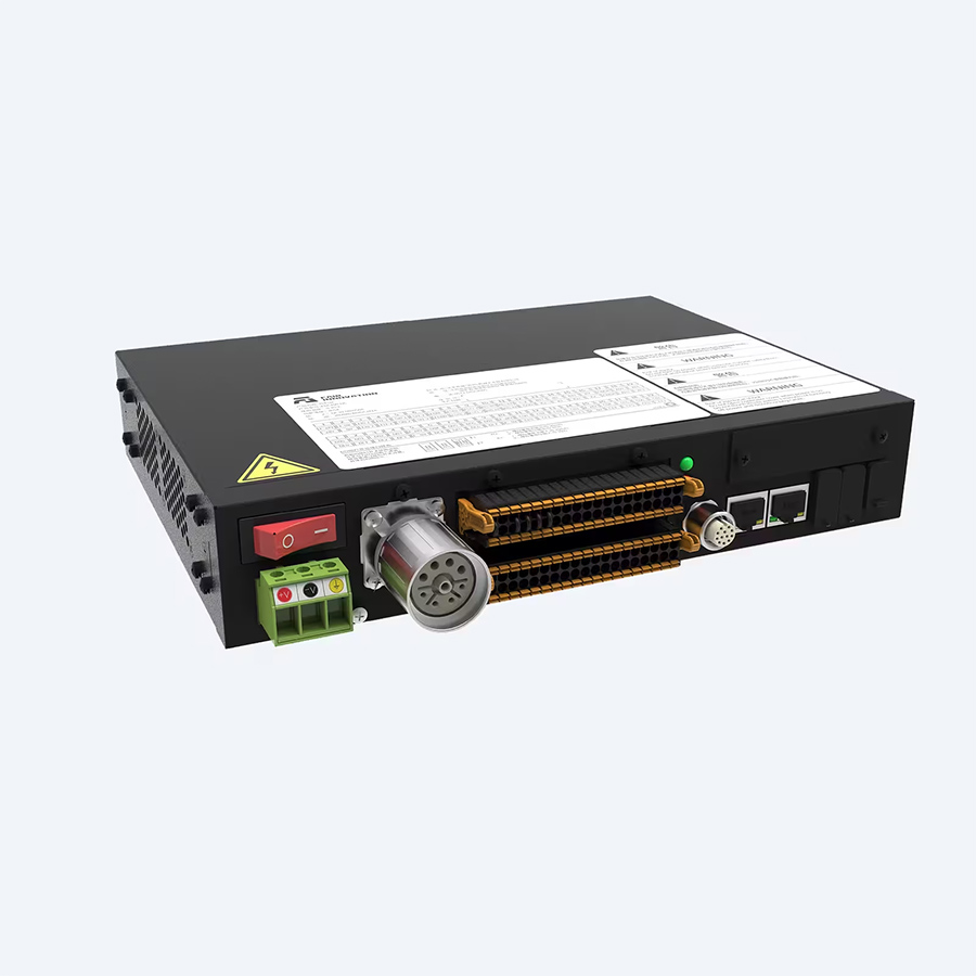 DC MINI valdiklis 2kW